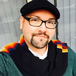 Meet your Posher, Brian